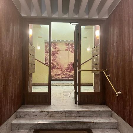 Atelier San Pietro Roma Exterior foto
