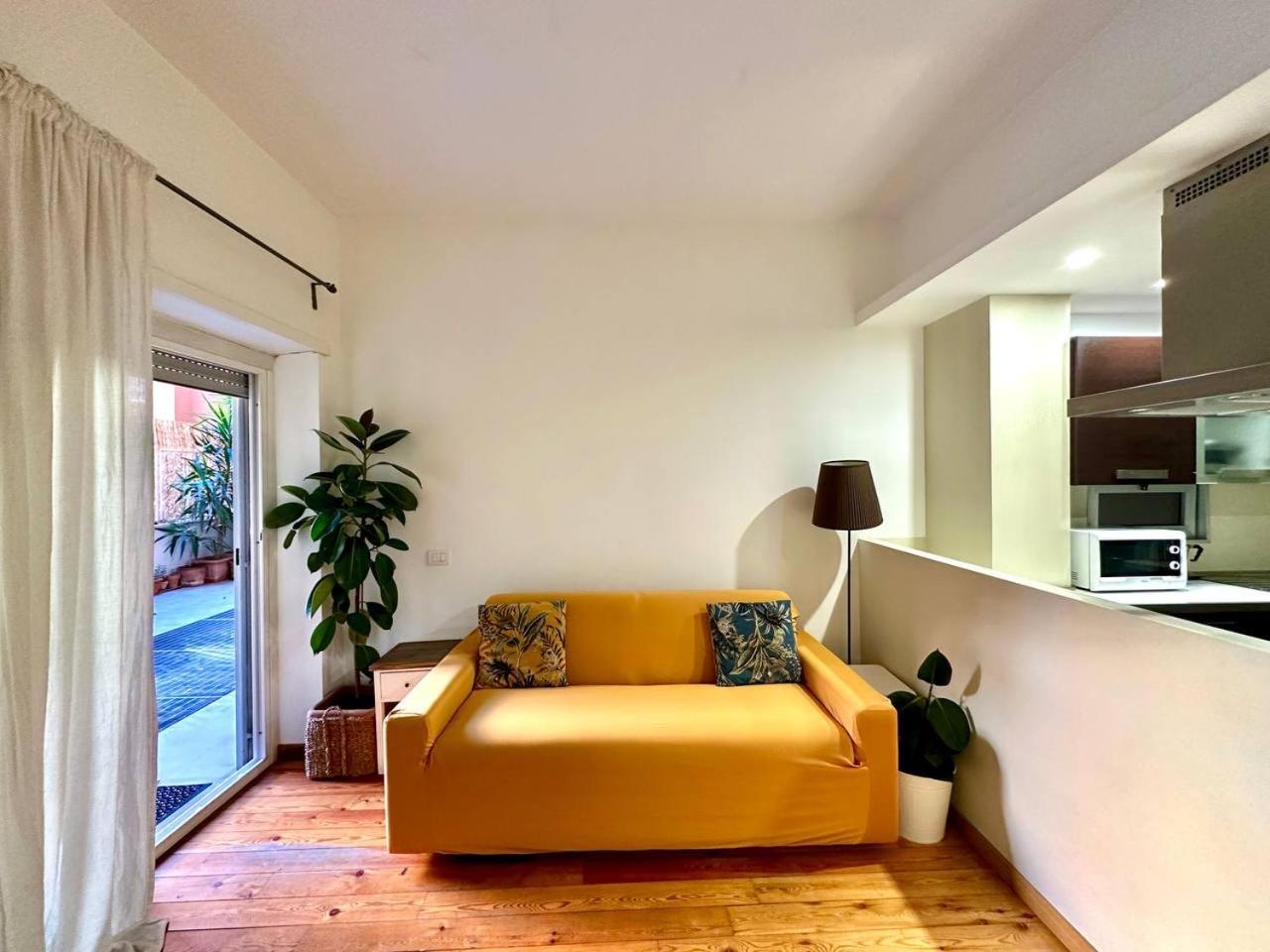 Atelier San Pietro Roma Exterior foto