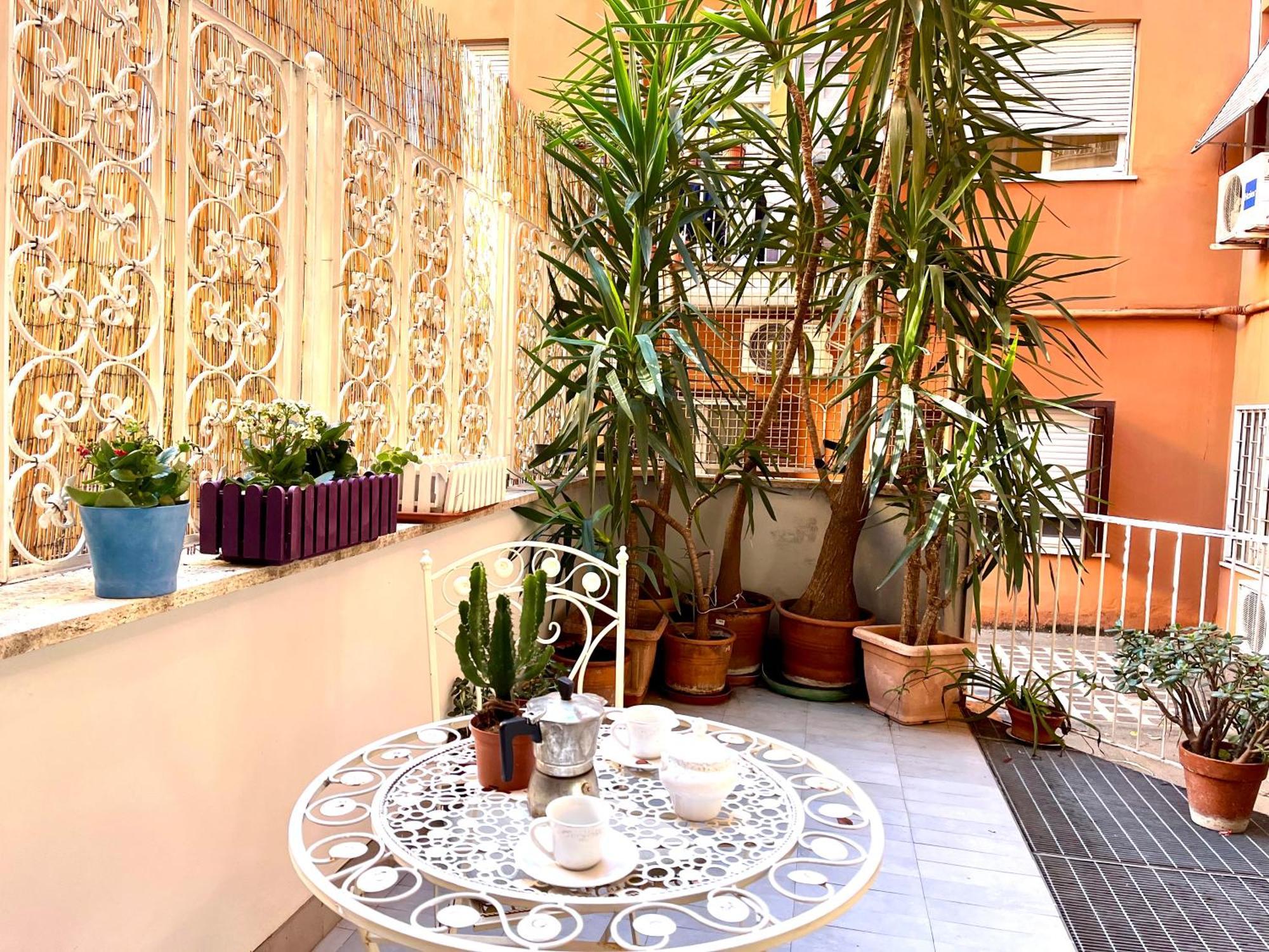 Atelier San Pietro Roma Exterior foto
