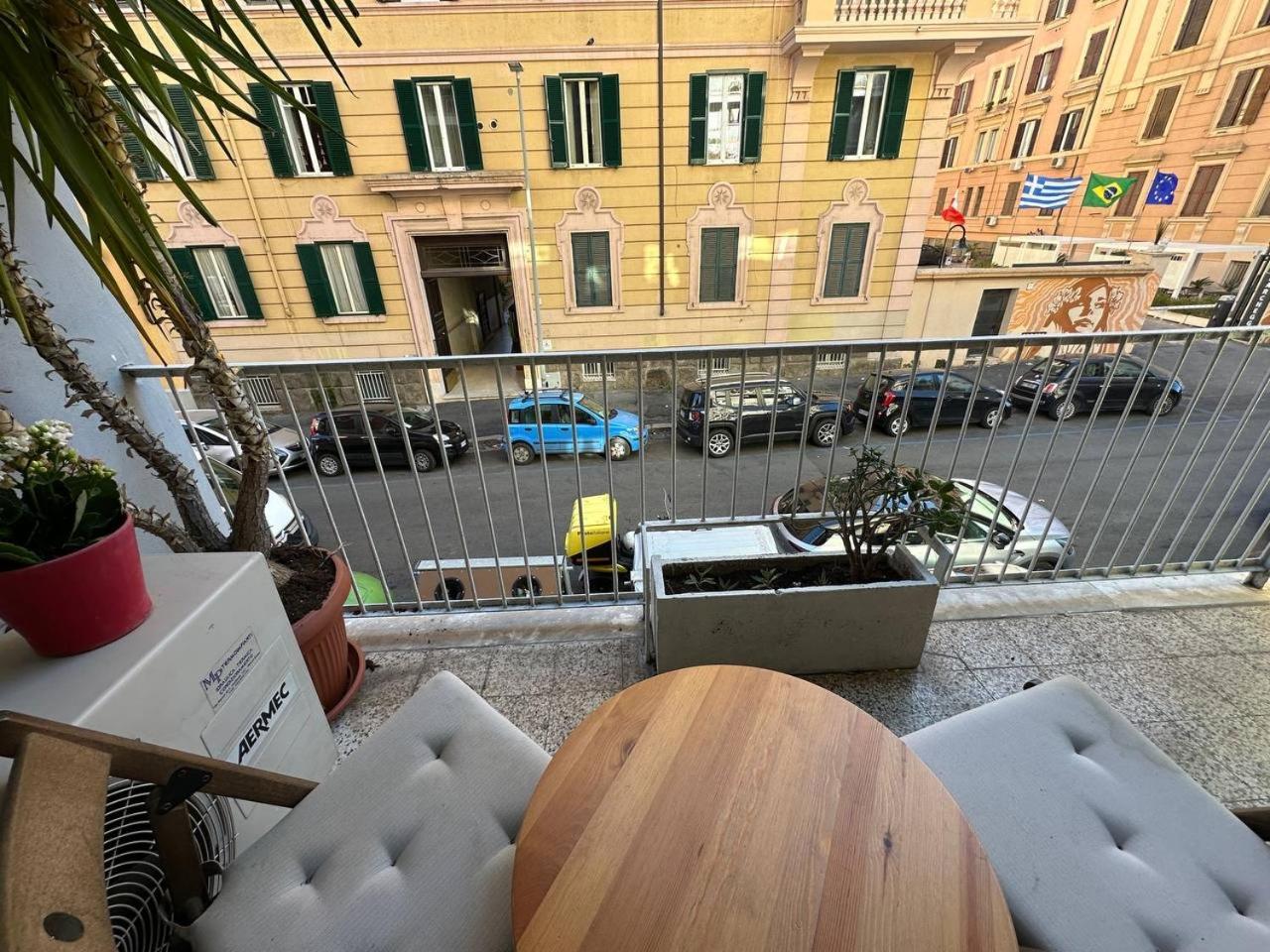 Atelier San Pietro Roma Exterior foto