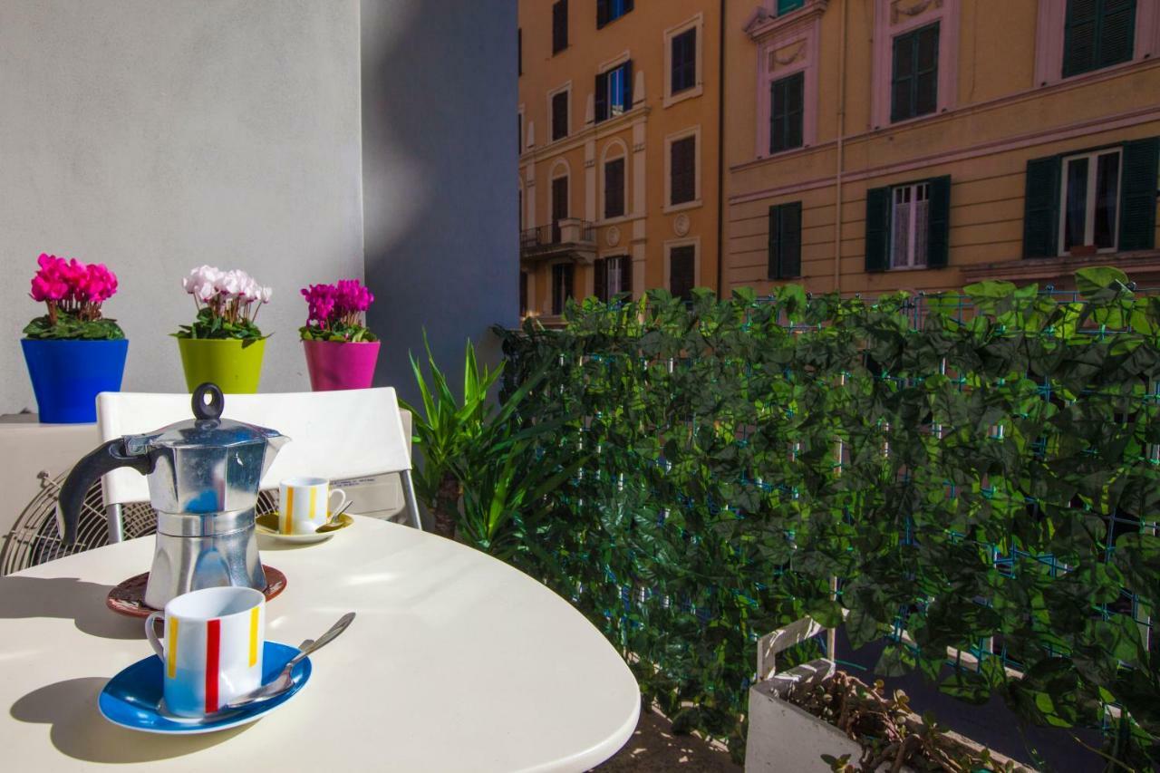 Atelier San Pietro Roma Exterior foto